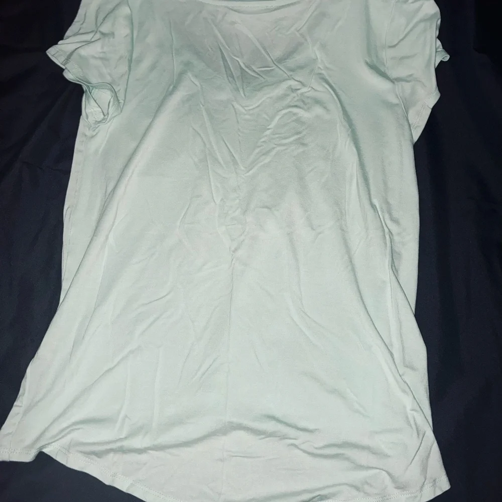 My Story Mint Short Sleeve Tee - Picture 4 of 4